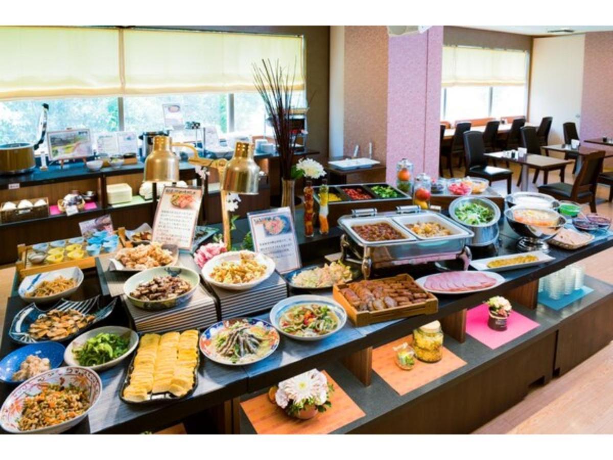 Hotel Taisei Annex - Vacation STAY 04752v Kagoshima Esterno foto