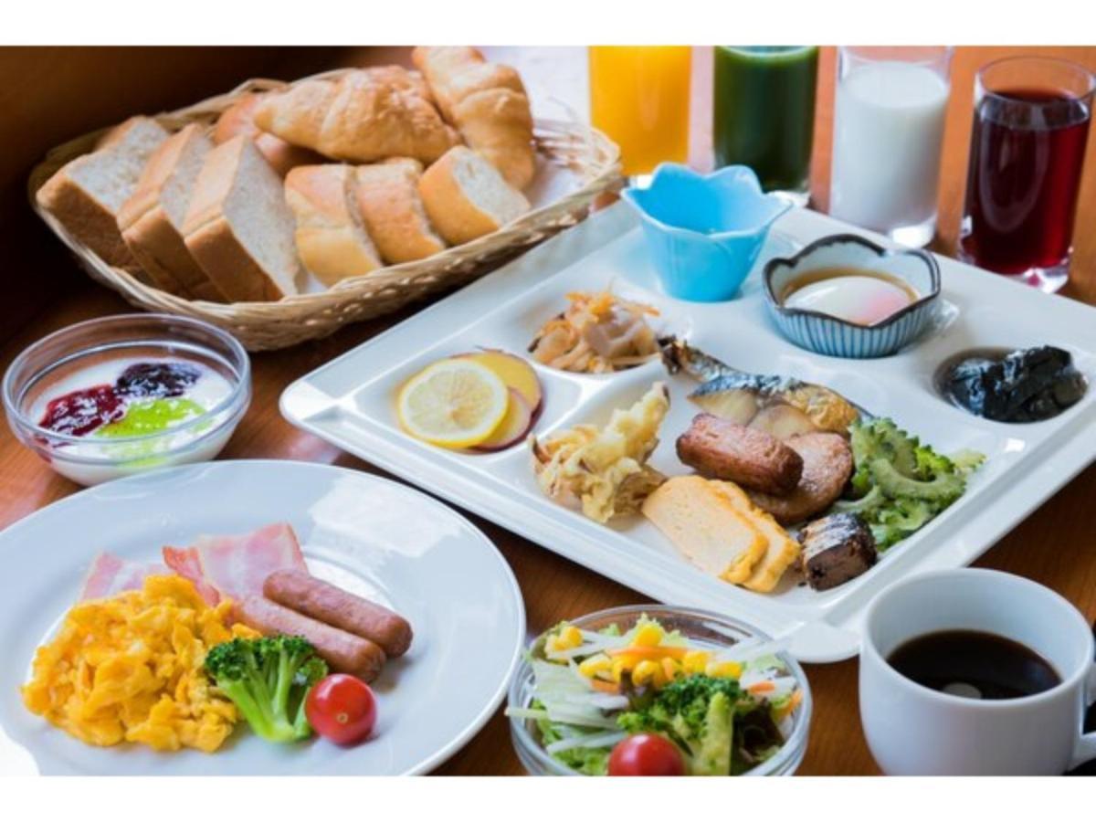 Hotel Taisei Annex - Vacation STAY 04752v Kagoshima Esterno foto