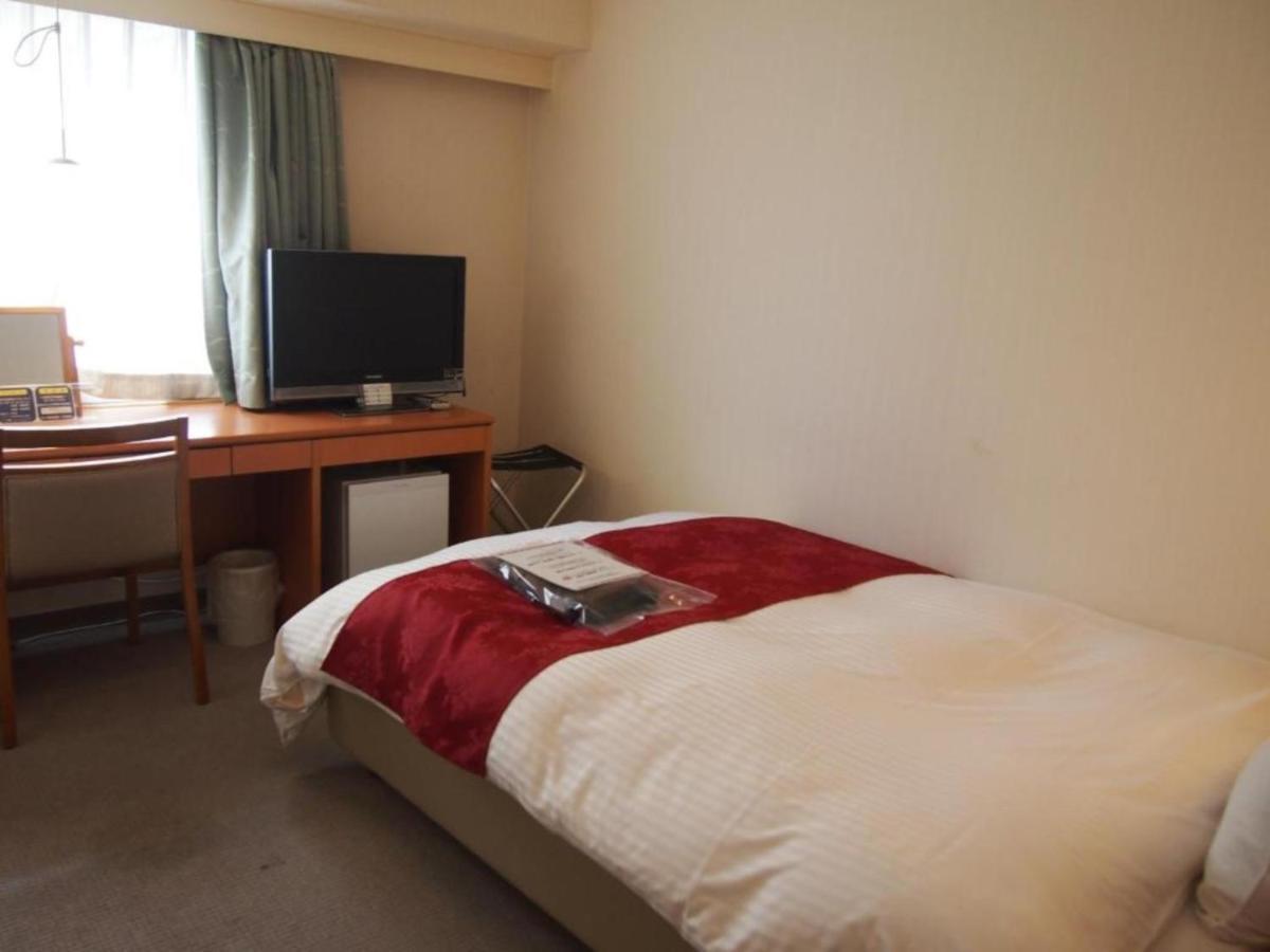 Hotel Taisei Annex - Vacation STAY 04752v Kagoshima Esterno foto