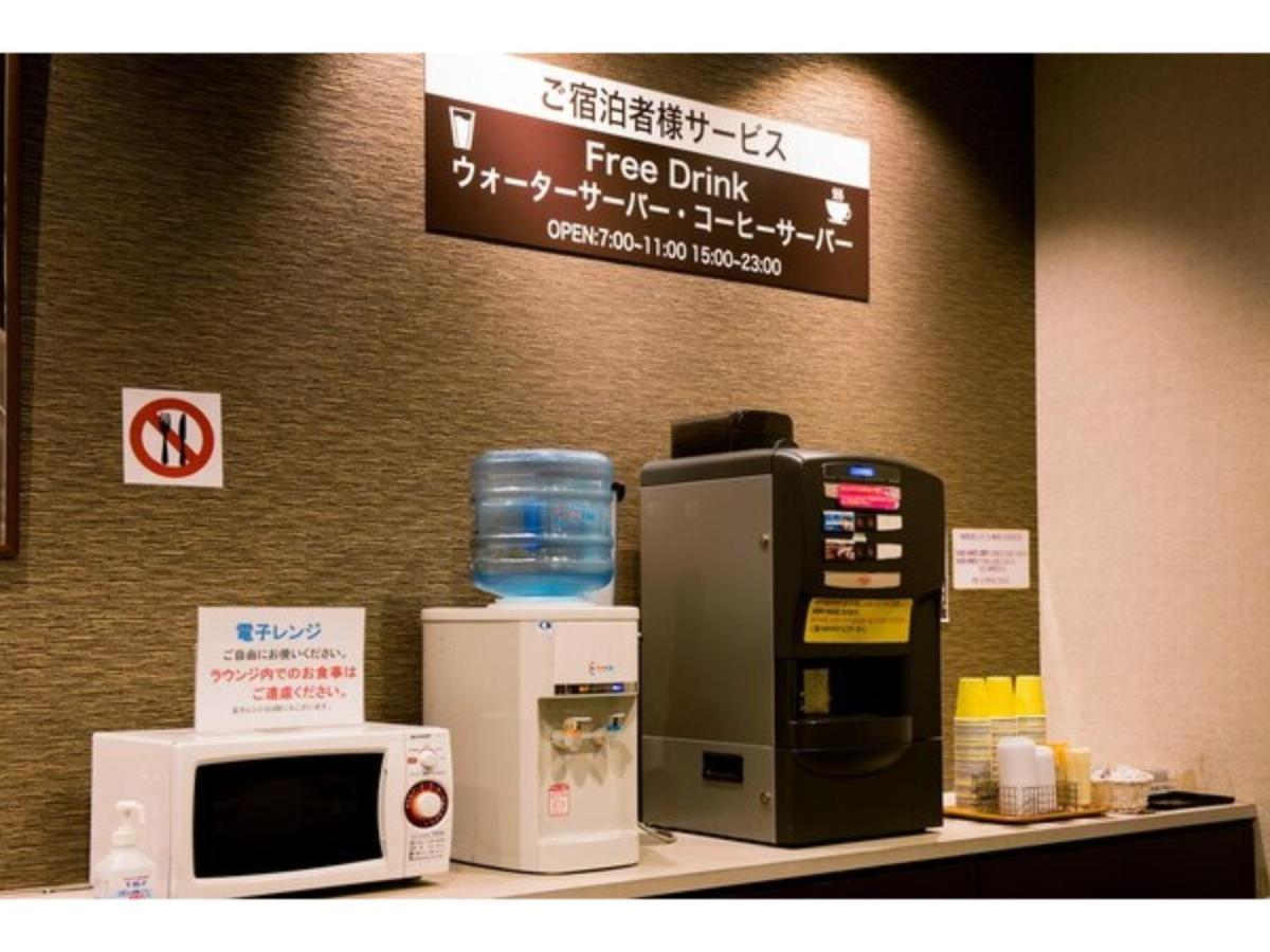 Hotel Taisei Annex - Vacation STAY 04752v Kagoshima Esterno foto