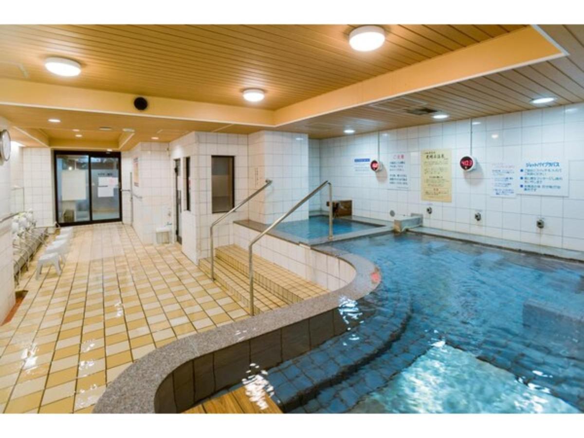 Hotel Taisei Annex - Vacation STAY 04752v Kagoshima Esterno foto