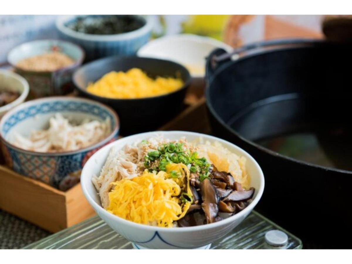 Hotel Taisei Annex - Vacation STAY 04752v Kagoshima Esterno foto