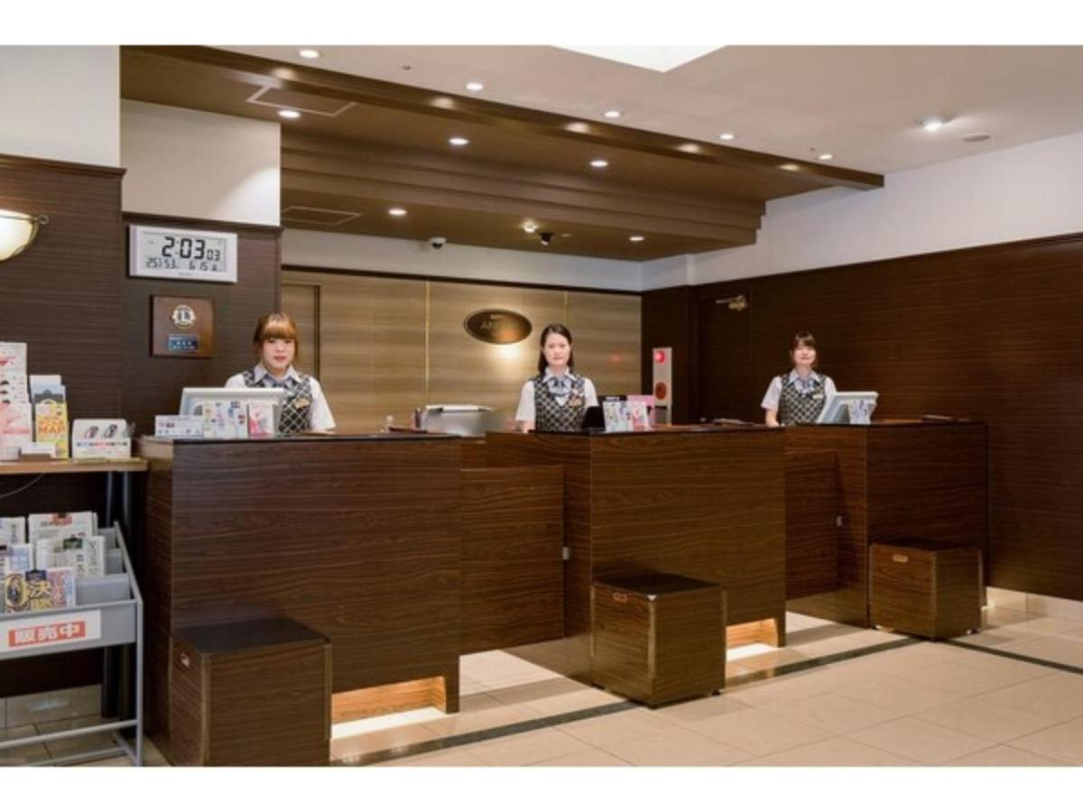 Hotel Taisei Annex - Vacation STAY 04752v Kagoshima Esterno foto