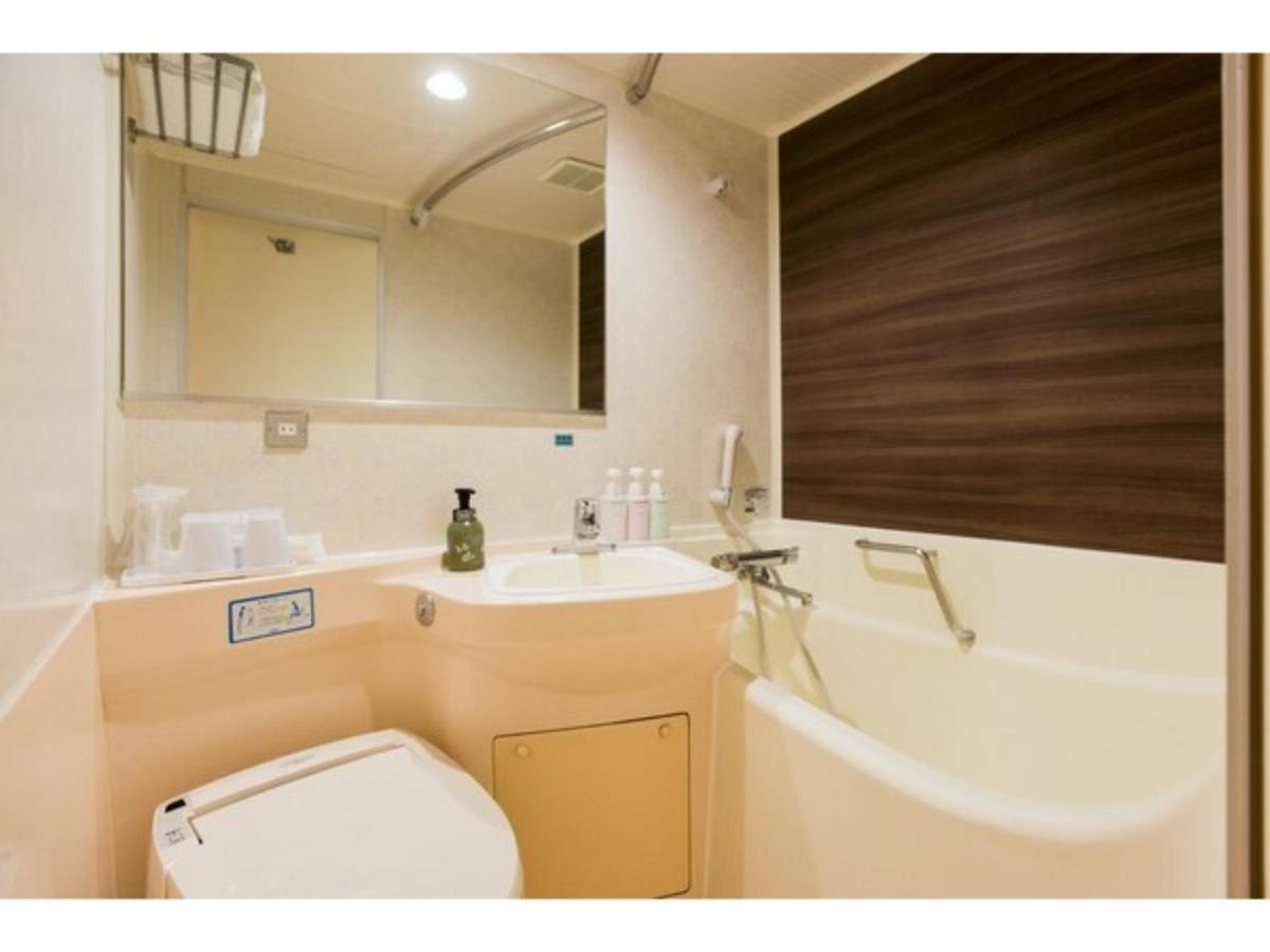 Hotel Taisei Annex - Vacation STAY 04752v Kagoshima Esterno foto
