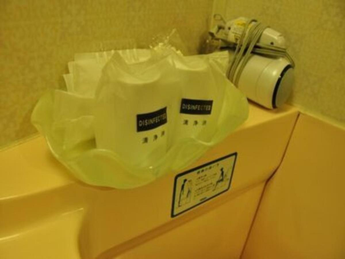 Hotel Taisei Annex - Vacation STAY 04752v Kagoshima Esterno foto